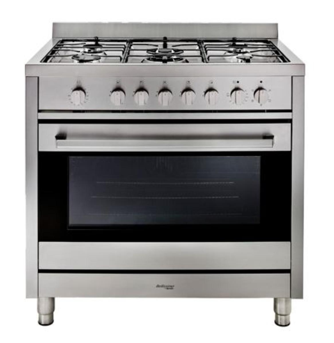 BELLISSIMO COOKER TECHNIKA 900MM