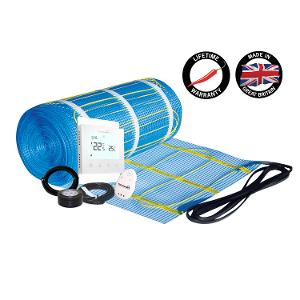 THERMONET EZ 150W/M SELF ADHESIVE 5X0 5M THERMONET EZ 150W/M SELF ADHESIVE 5X0 5M
