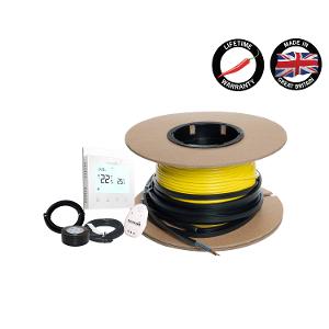THERMOSCREED 18W/LM 27.5LM 500WATTS FLOO THERMOSCREED 18W/LM 27.5LM 500WATTS FLOO