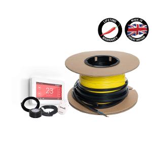 THERMOSCREED 18W/LM 2.8-3.2M 33.0LM THERMOSCREED 18W/LM 2.8-3.2M 33.0LM