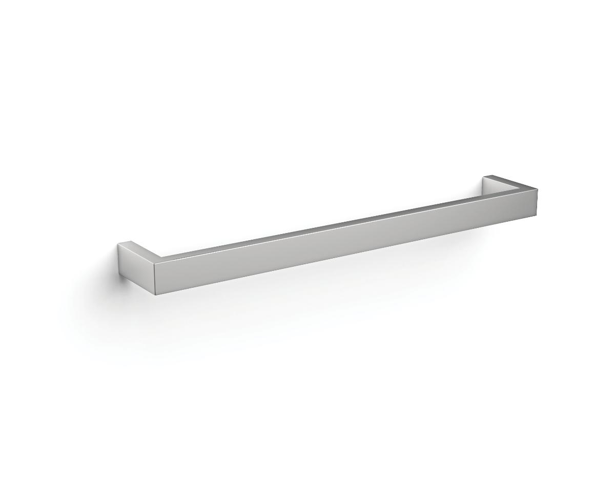 SQ SNG RAIL 450X40X100MM 17W