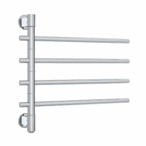 SWIVEL STR/RND 600X540X99MM 48W 4BARS