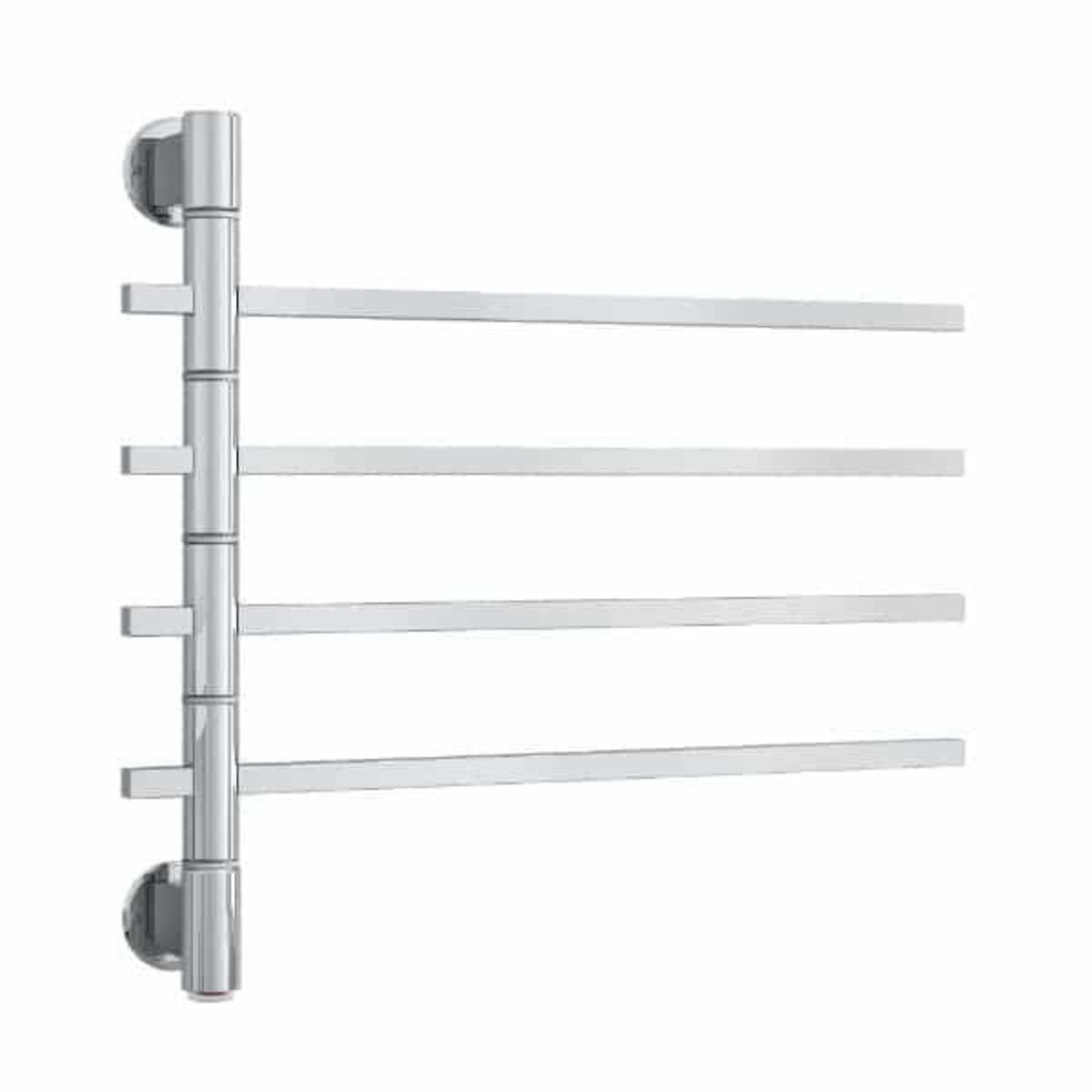 SWIVEL STR/SQ 600X540X99MM 48W 4BARS