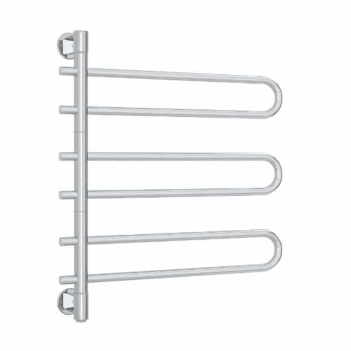 SWIVEL STR/RND 675X740X99MM 77W 6BARS