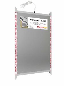 THERMORAD HEATED WALL PANEL - 550X850MM THERMORAD HEATED WALL PANEL - 550X850MM