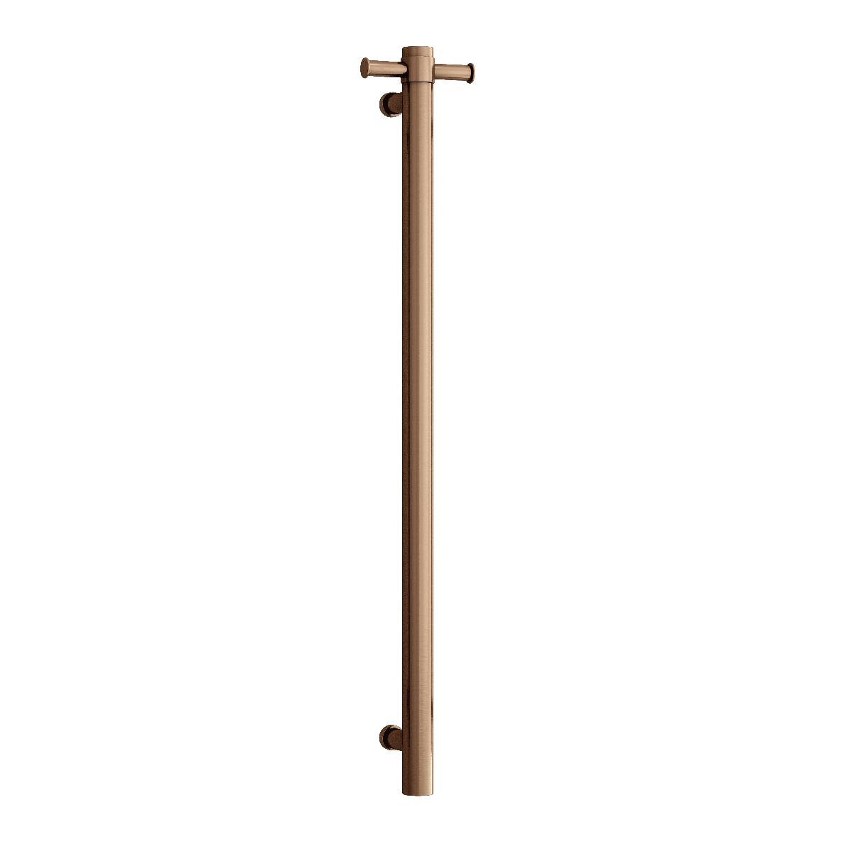 THERMORAIL STRAIGHT/ROUND 12VOLT VERTA