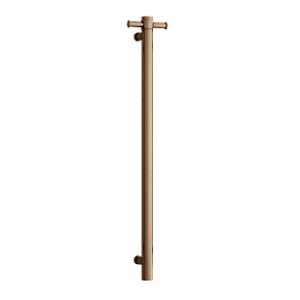 THERMORAIL STRAIGHT/ROUND 12VOLT VERTA THERMORAIL STRAIGHT/ROUND 12VOLT VERTA