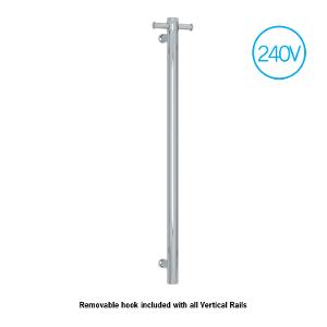 STR/RND 240V VERT BAR 900X142X100MM 20W