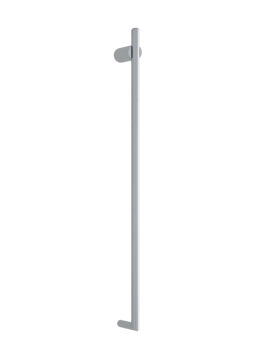 THERMORAIL THIN/ROUND 240VOLT VERT