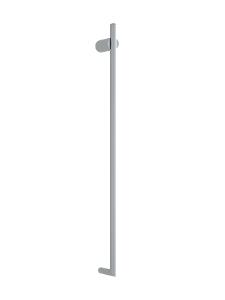 THERMORAIL THIN/ROUND 240VOLT VERT THERMORAIL THIN/ROUND 240VOLT VERT