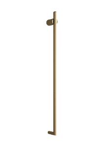 THERMORAIL THIN/ROUND 240VOLT VERT THERMORAIL THIN/ROUND 240VOLT VERT