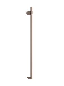 THERMORAIL THIN/ROUND 240VOLT VERT THERMORAIL THIN/ROUND 240VOLT VERT