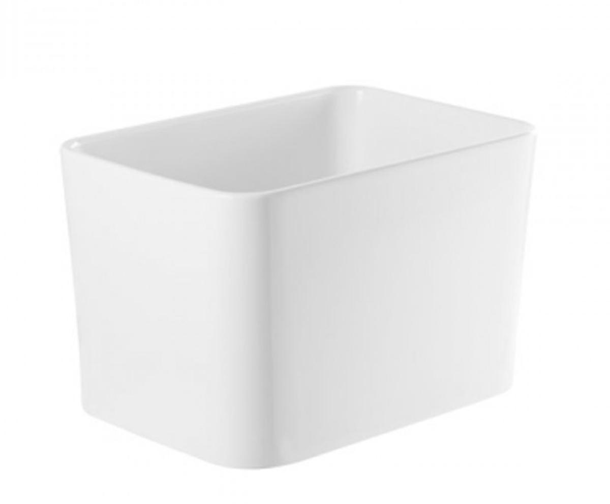 TRIBO 60X42 FIRECLAY SINK