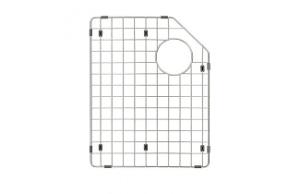 CHESTER STAINLESS STEEL GRID LHB