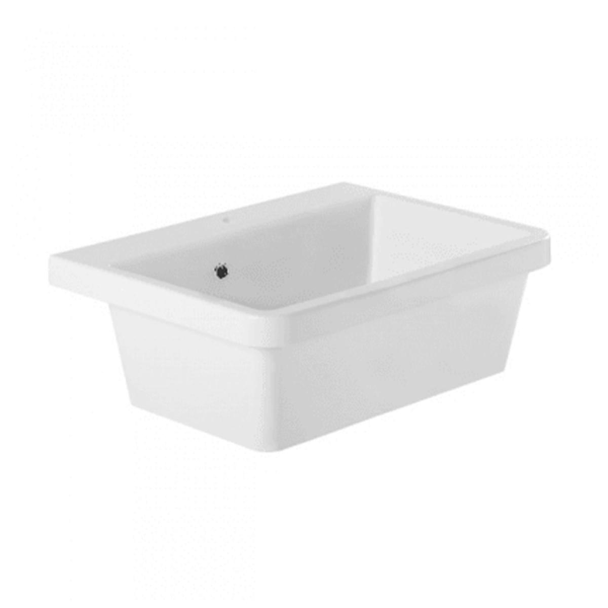 RAVINE 66X51 FIRECLAY SINK