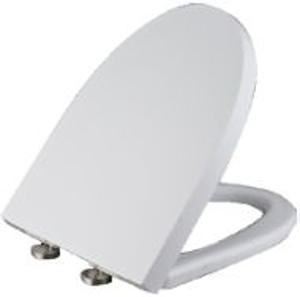 ASCOT SC QUICK RELEASE TOILET SEAT