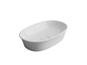 CLAREMONT 60 MAGNACAST BASIN MW