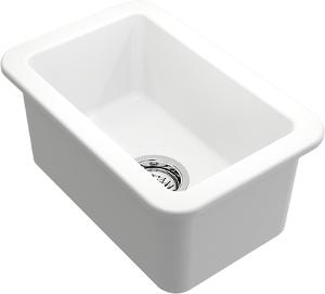 CUISINE 30X46 INSET  UM F/C SINK MW