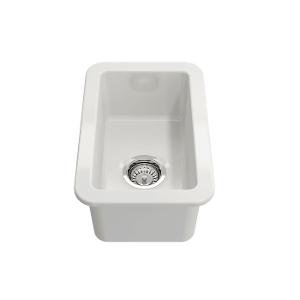 CUISINE 30X46 INSET  UM F/C SINK