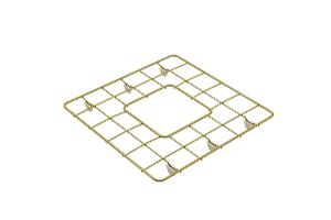 CUISINE 46X46 STAINLESS STEEL GRID BB