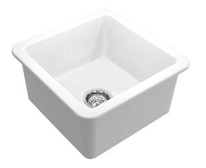 CUISINE 46X46 INSET  UM F/C SINK MW