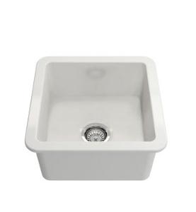 CUISINE 46X46 INSET  UM F/C SINK