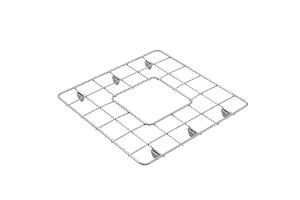 CUISINE 46X46 STAINLESS STEEL GRID