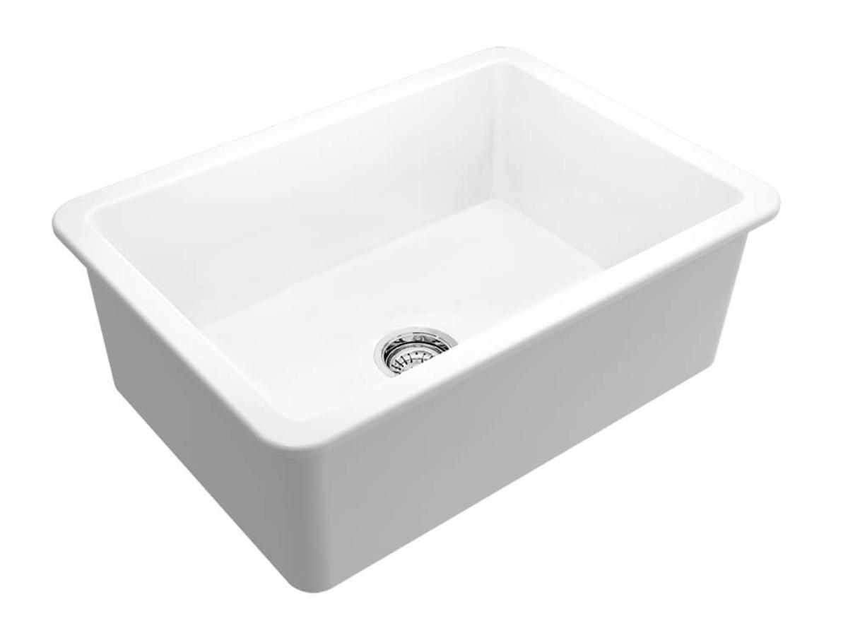 CUISINE 68X48 INSET  UM F/C SINK MW