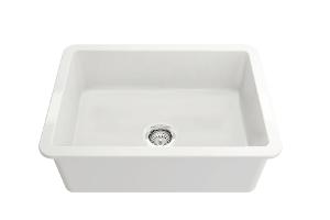 CUISINE 68X48 INSET  UM F/C SINK