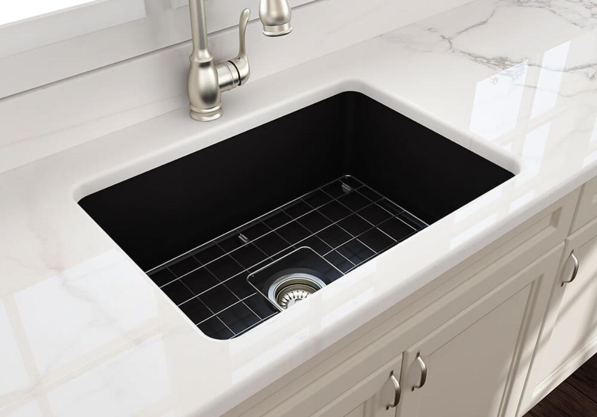 CUISINE 68X48 INSET  UM F/C SINK MB