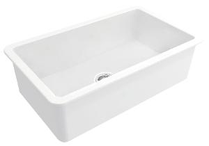 CUISINE 81X48 INSET  UM F/C SINK