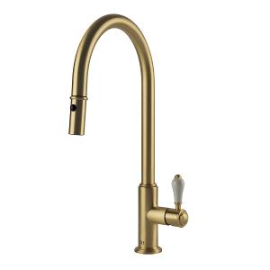 LUDLOW PULL OUT SINK MIXER BB