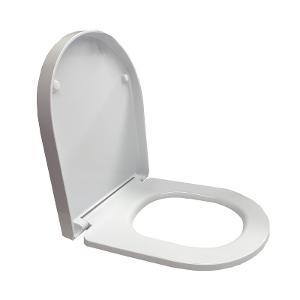 NARVA SC QUICK RELEASE TOILET SEAT THICK