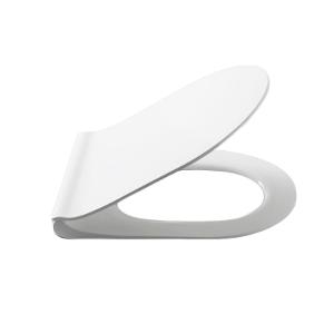 NARVA SC QUICK RELEASE TOILET SEAT THIN