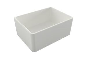 NOVI 60X46 FIRECLAY BUTLER SINK MW