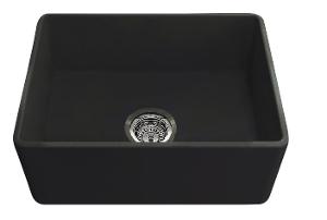 NOVI 60X46 FIRECLAY BUTLER SINK MB