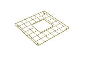 NOVI 85X46 STAINLESS STEEL GRID BB