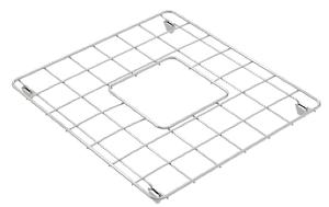 NOVI 85X46 STAINLESS STEEL GRID