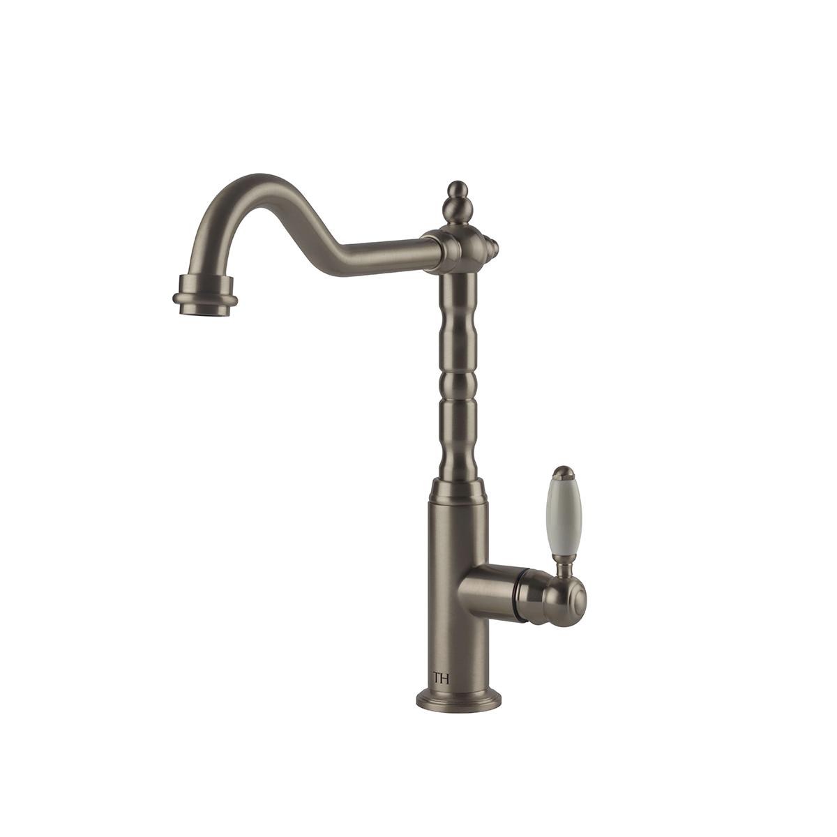 PROVIDENCE SINGLE SINK MIXER BN