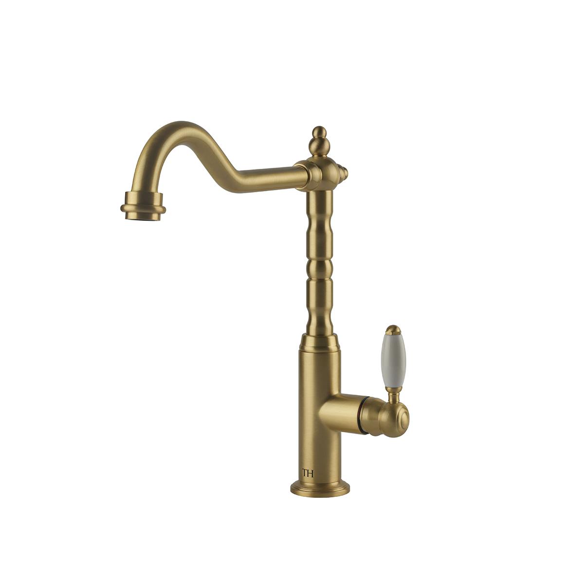 PROVIDENCE SINGLE SINK MIXER BB