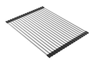 43X32 SINK ROLLER MAT DRAINER SS