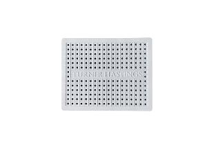 SILICONE SINK MAT 40X32