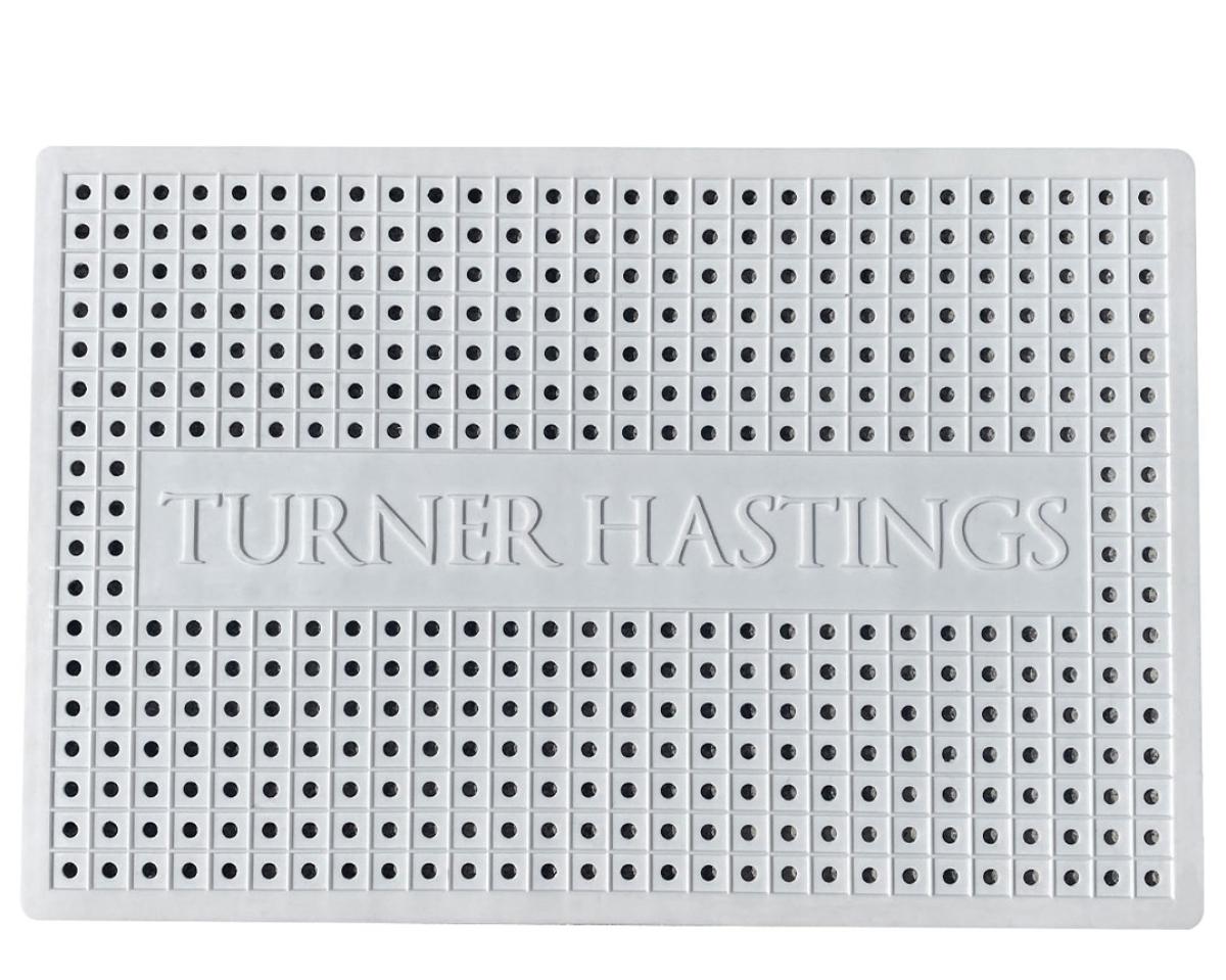 SILICONE SINK MAT 59X39