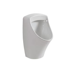 TEIDE CERAMIC URINAL BACK INLET