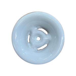 CERAMIC O/L GRATE FOR THE TEIDE URINAL CERAMIC O/L GRATE FOR THE TEIDE URINAL