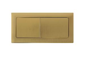 TURNER HASTINGS FLUSH BUTTONS SQUARE BB