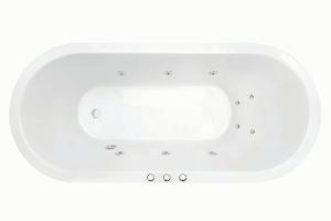 UNO 1530 SANTAI SPA BATH10 JETS UNO 1530 SANTAI SPA BATH10 JETS