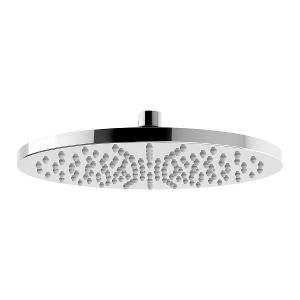 VIVID SHOWER ROSE 250MM ROUND CP VIVID SHOWER ROSE 250MM ROUND CP