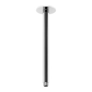 VIVID CEILING ARM 300MM CP