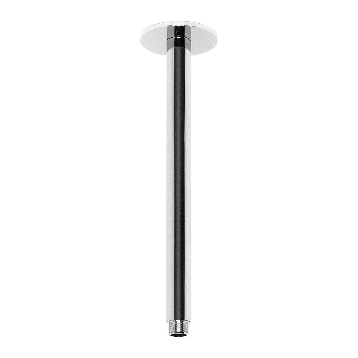 VIVID CEILING ARM 300MM CP